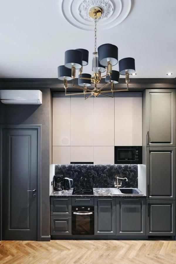 Апартаменты SO Fabulous apt in heart of historical downtown Минск-17