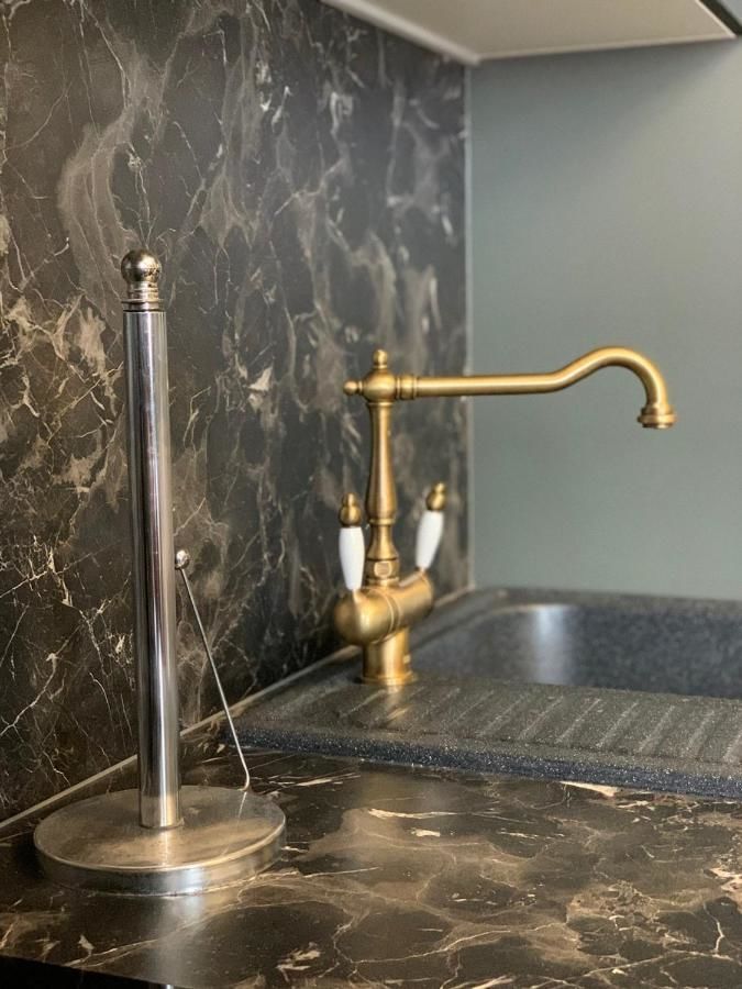 Апартаменты SO Fabulous apt in heart of historical downtown Минск-18