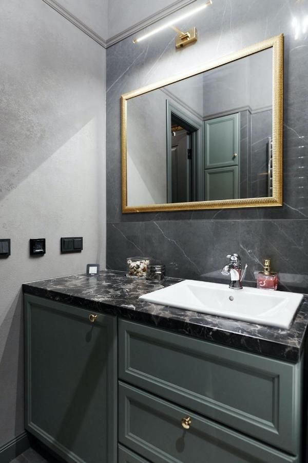 Апартаменты SO Fabulous apt in heart of historical downtown Минск-33
