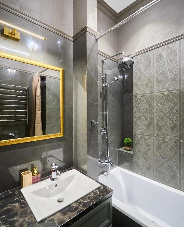 Апартаменты SO Fabulous apt in heart of historical downtown Минск-46