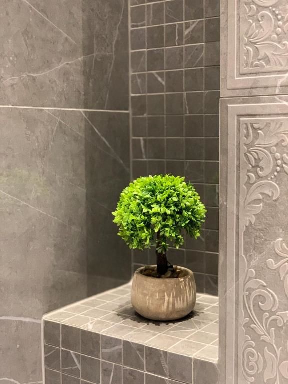 Апартаменты SO Fabulous apt in heart of historical downtown Минск-55