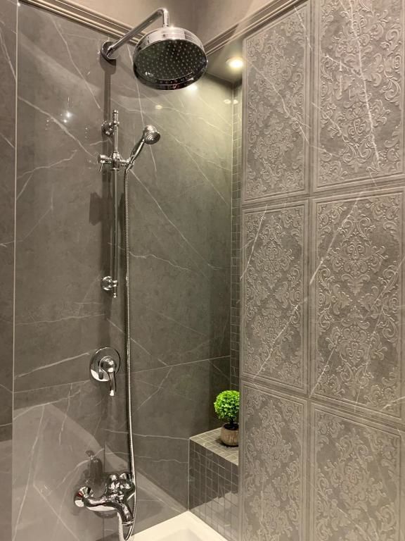 Апартаменты SO Fabulous apt in heart of historical downtown Минск-56