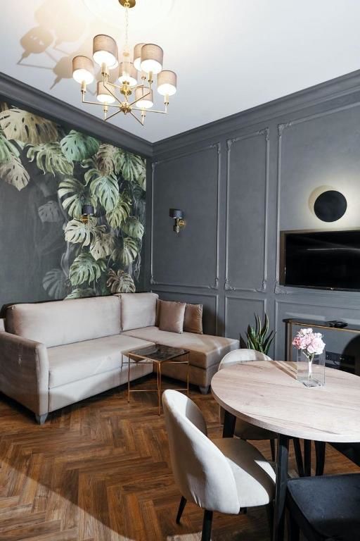 Апартаменты SO Fabulous apt in heart of historical downtown Минск-60