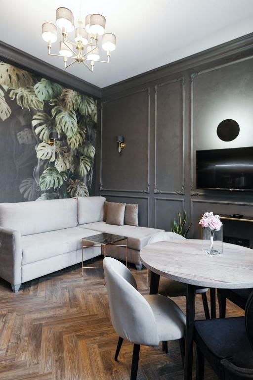Апартаменты SO Fabulous apt in heart of historical downtown Минск-61