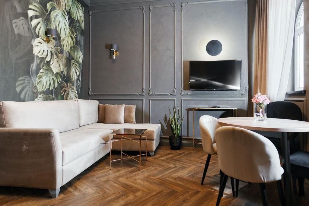 Апартаменты SO Fabulous apt in heart of historical downtown Минск-62
