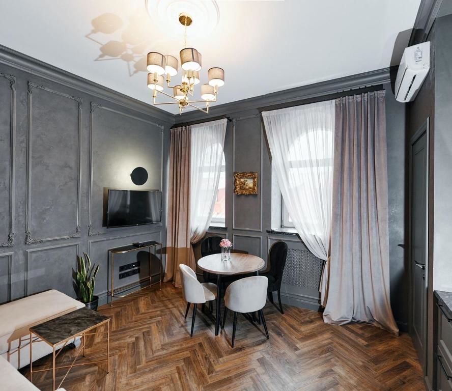 Апартаменты SO Fabulous apt in heart of historical downtown Минск-64