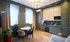 Апартаменты SO Fabulous apt in heart of historical downtown Минск-5