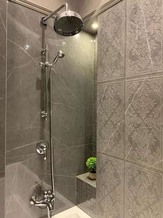 Апартаменты SO Fabulous apt in heart of historical downtown Минск Апартаменты Делюкс-28