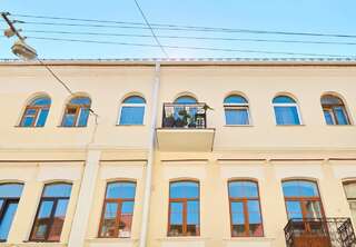 Апартаменты SO Fabulous apt in heart of historical downtown Минск Апартаменты Делюкс-33