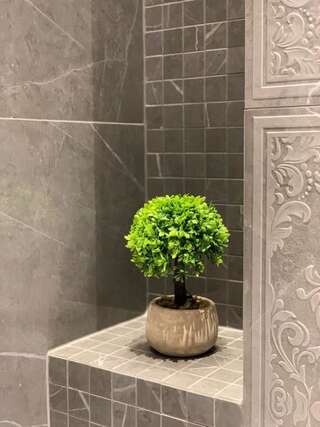 Апартаменты SO Fabulous apt in heart of historical downtown Минск Апартаменты Делюкс-52