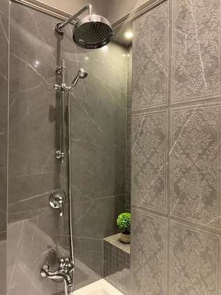 Апартаменты SO Fabulous apt in heart of historical downtown Минск Апартаменты Делюкс-53