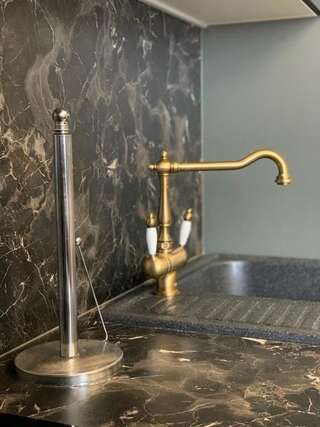 Апартаменты SO Fabulous apt in heart of historical downtown Минск Апартаменты Делюкс-54