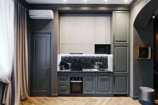 Апартаменты SO Fabulous apt in heart of historical downtown Минск Апартаменты Делюкс-65