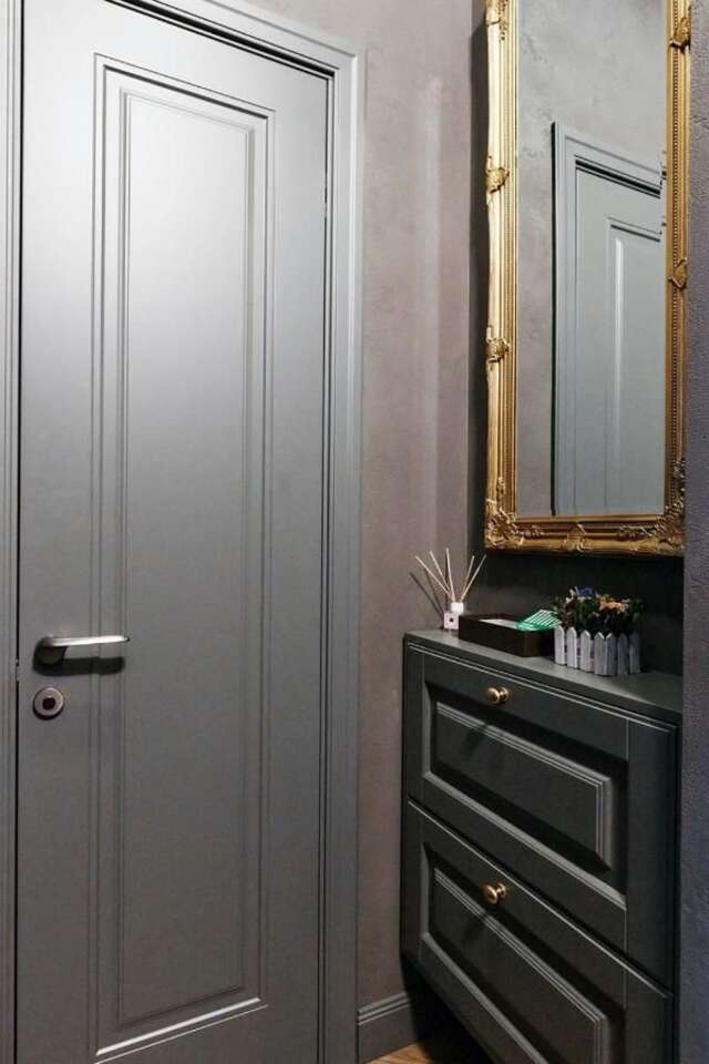Апартаменты SO Fabulous apt in heart of historical downtown Минск-12