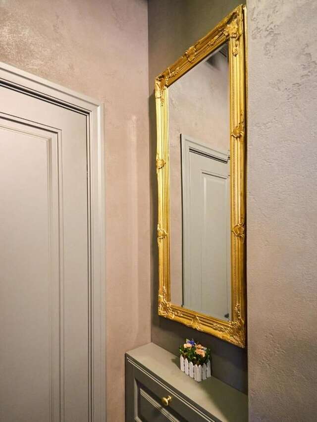 Апартаменты SO Fabulous apt in heart of historical downtown Минск-26