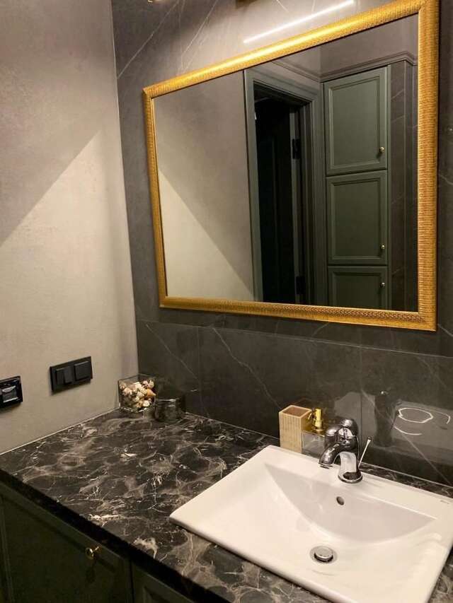 Апартаменты SO Fabulous apt in heart of historical downtown Минск-27