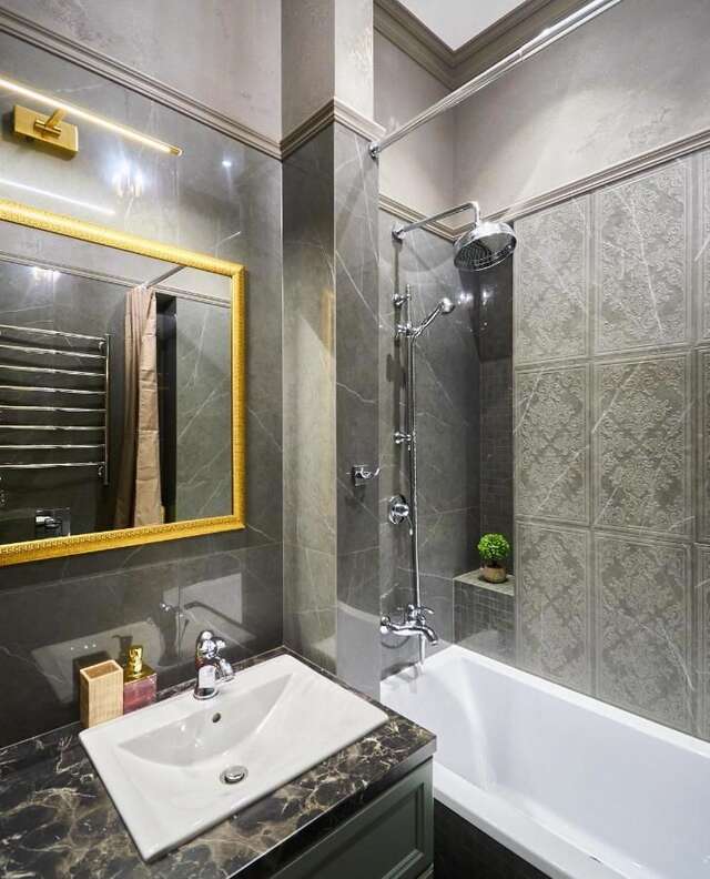 Апартаменты SO Fabulous apt in heart of historical downtown Минск-28
