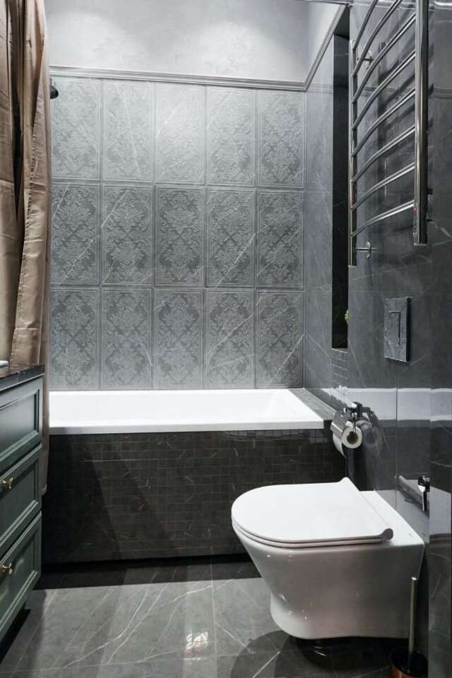 Апартаменты SO Fabulous apt in heart of historical downtown Минск-29