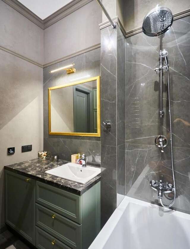 Апартаменты SO Fabulous apt in heart of historical downtown Минск-31