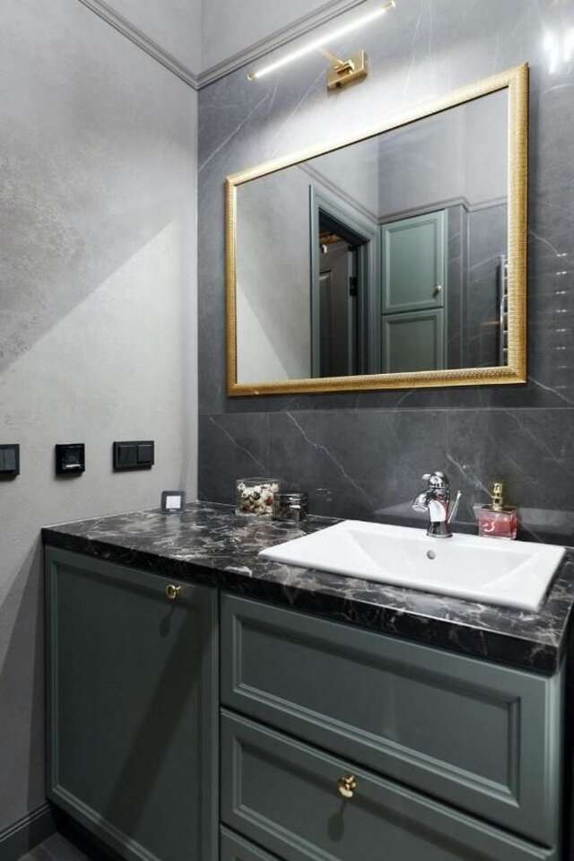 Апартаменты SO Fabulous apt in heart of historical downtown Минск-32