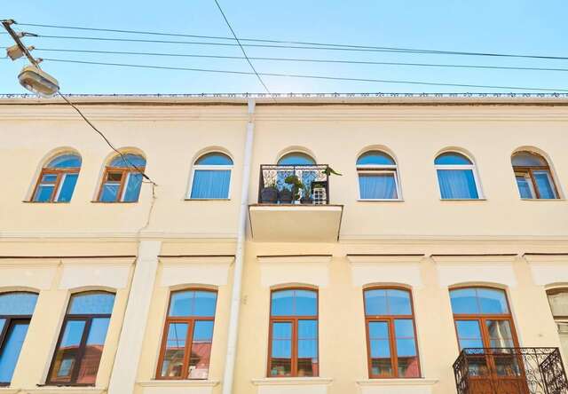 Апартаменты SO Fabulous apt in heart of historical downtown Минск-35