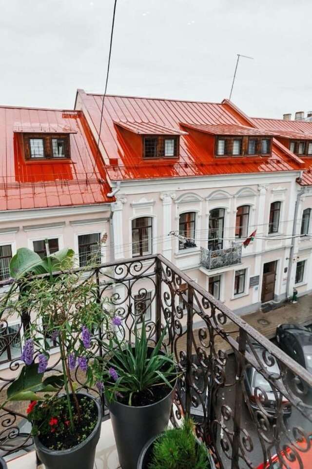 Апартаменты SO Fabulous apt in heart of historical downtown Минск-38