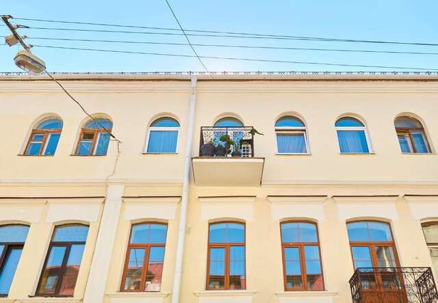 Апартаменты SO Fabulous apt in heart of historical downtown Минск-42