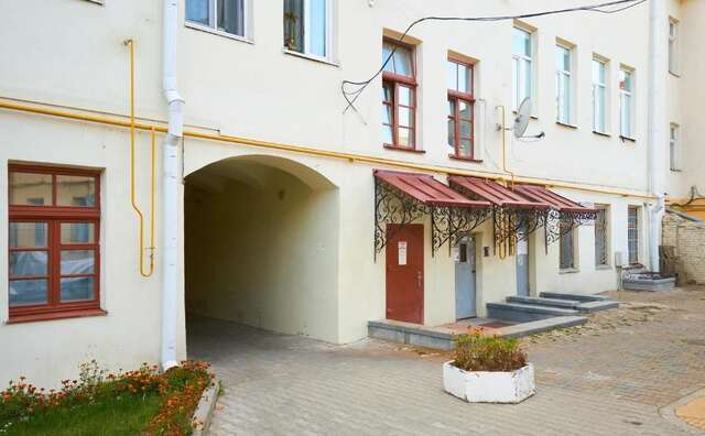 Апартаменты SO Fabulous apt in heart of historical downtown Минск-43
