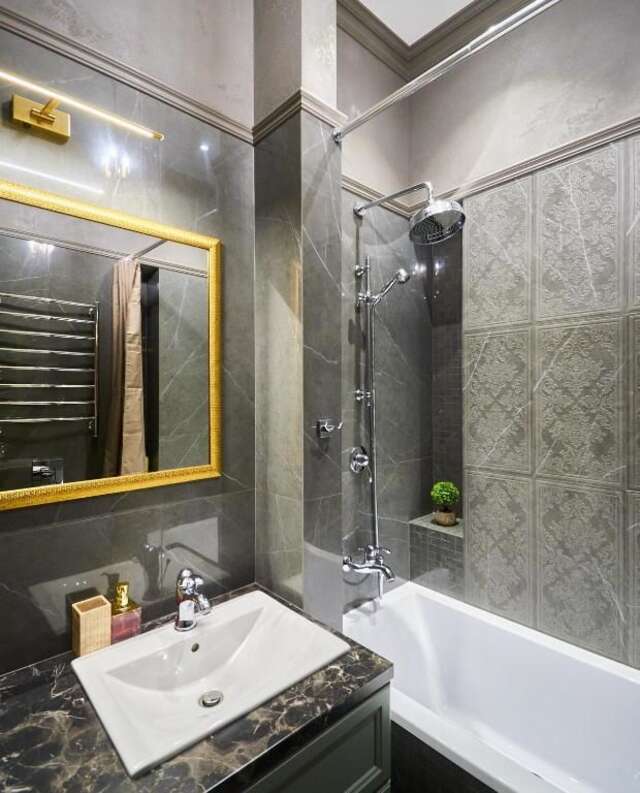 Апартаменты SO Fabulous apt in heart of historical downtown Минск-45