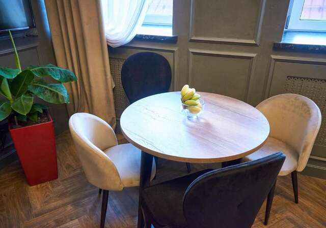 Апартаменты SO Fabulous apt in heart of historical downtown Минск-49
