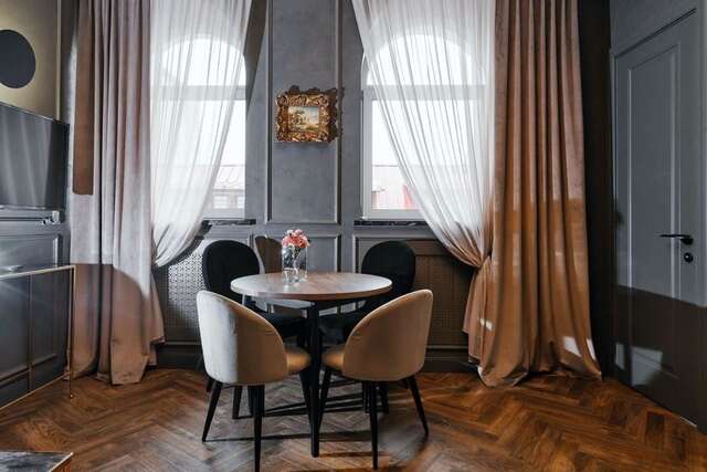 Апартаменты SO Fabulous apt in heart of historical downtown Минск-7
