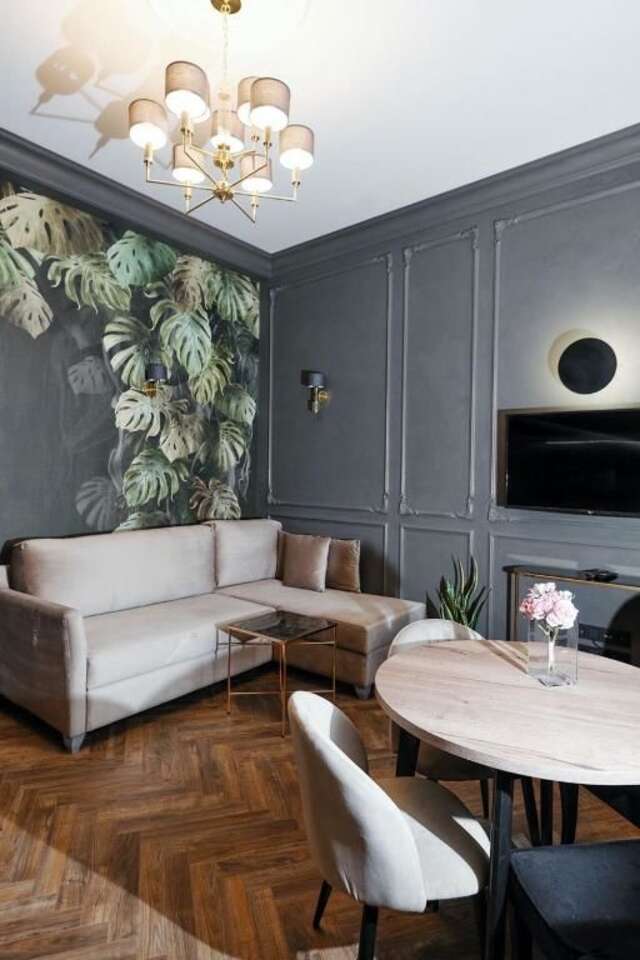 Апартаменты SO Fabulous apt in heart of historical downtown Минск-59