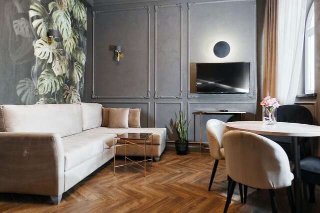 Апартаменты SO Fabulous apt in heart of historical downtown Минск-61