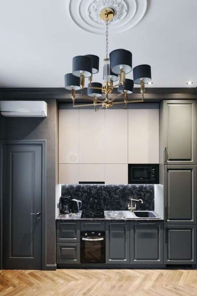 Апартаменты SO Fabulous apt in heart of historical downtown Минск-64