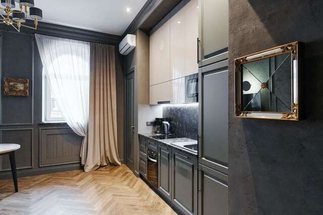 Апартаменты SO Fabulous apt in heart of historical downtown Минск-65
