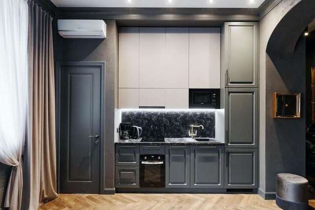 Апартаменты SO Fabulous apt in heart of historical downtown Минск-67