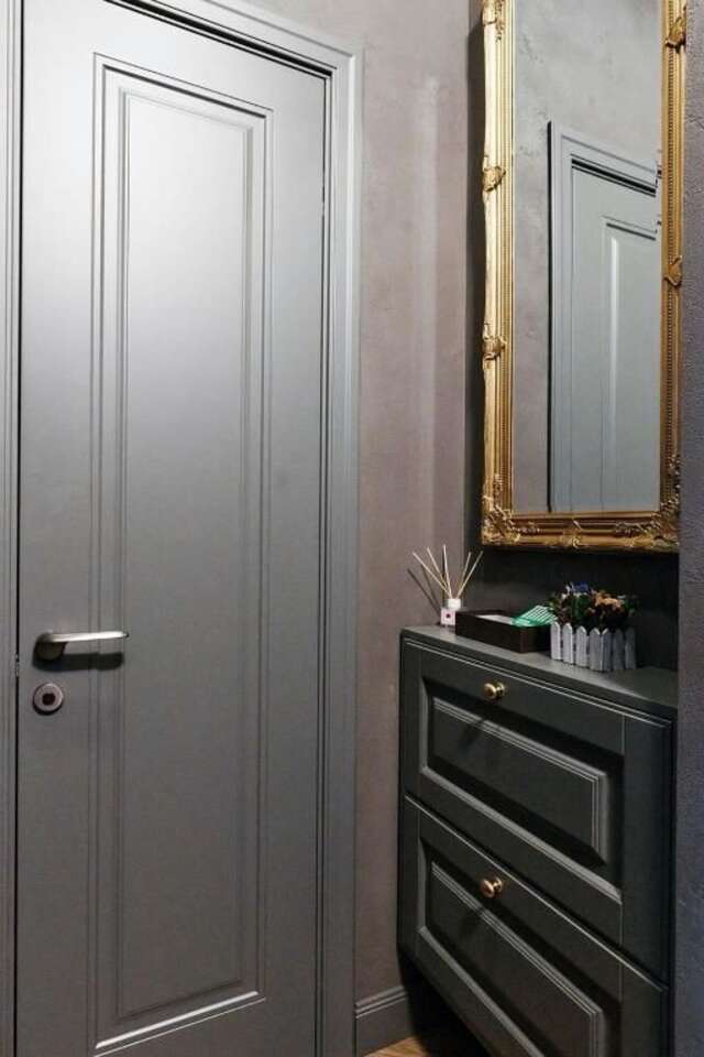 Апартаменты SO Fabulous apt in heart of historical downtown Минск-68