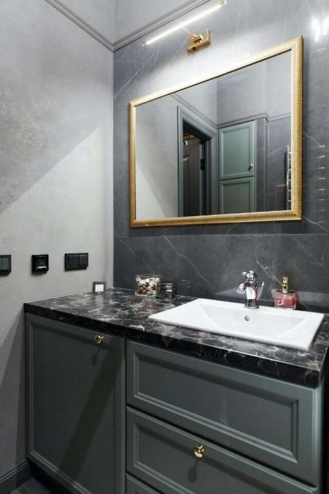 Апартаменты SO Fabulous apt in heart of historical downtown Минск-69