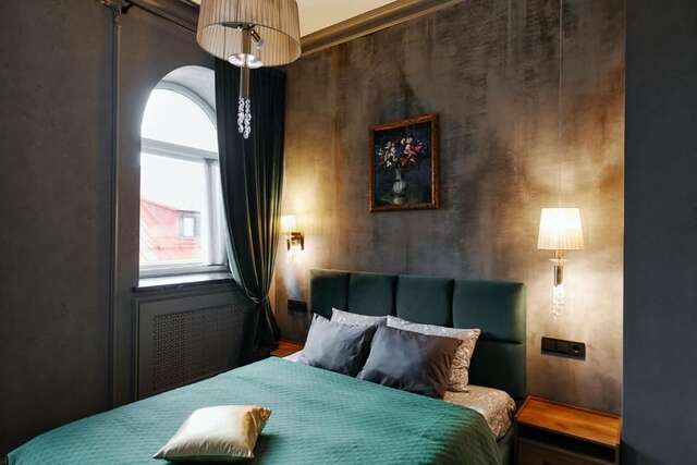 Апартаменты SO Fabulous apt in heart of historical downtown Минск-72