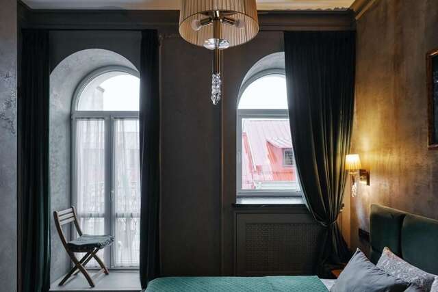 Апартаменты SO Fabulous apt in heart of historical downtown Минск-73