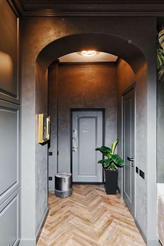 Апартаменты SO Fabulous apt in heart of historical downtown Минск-77