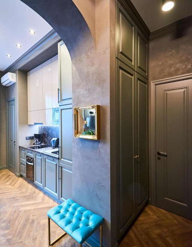Апартаменты SO Fabulous apt in heart of historical downtown Минск-10